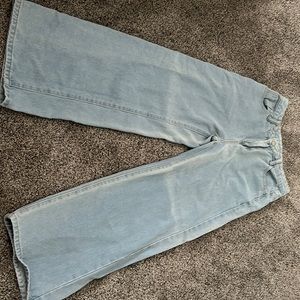 Jeans from Romwe